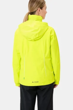 Veste Imperméable Escape Bike Warm Jacket