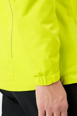Veste Imperméable Escape Bike Warm Jacket