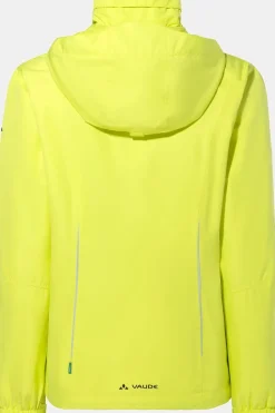 Veste Imperméable Escape Bike Warm Jacket