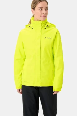 Veste Imperméable Escape Bike Warm Jacket