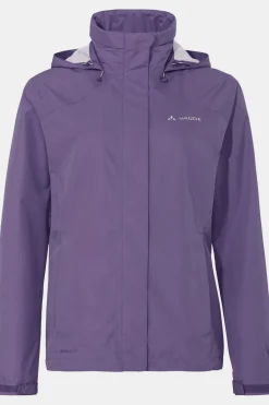 Veste Imperméable Escape Bike Light