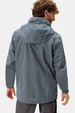 Veste Imperméable Escape Bike Light