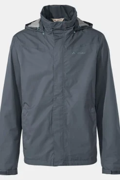 Veste Imperméable Escape Bike Light