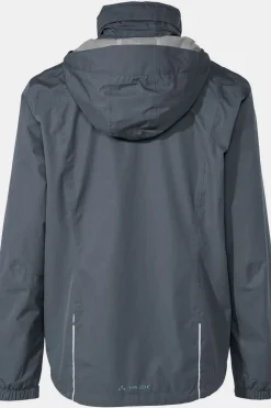 Veste Imperméable Escape Bike Light