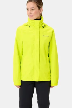 Veste Imperméable Escape Bike Light
