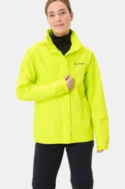 Veste Imperméable Escape Bike Light