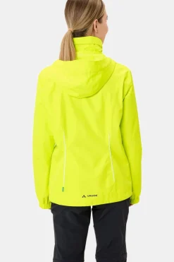 Veste Imperméable Escape Bike Light