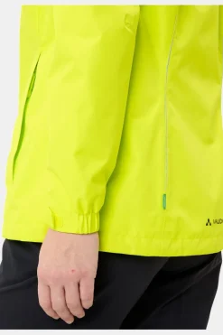 Veste Imperméable Escape Bike Light