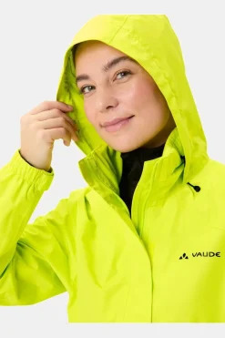 Veste Imperméable Escape Bike Light