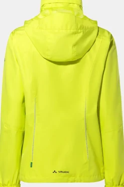 Veste Imperméable Escape Bike Light