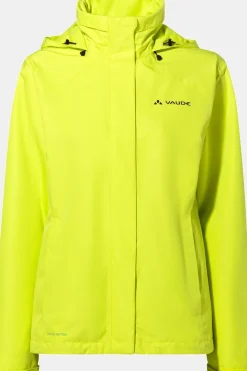 Veste Imperméable Escape Bike Light