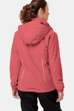 Veste Imperméable Escape Bike Warm Jacket
