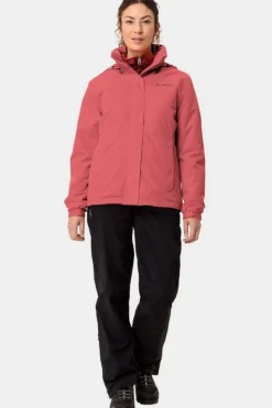 Veste Imperméable Escape Bike Warm Jacket