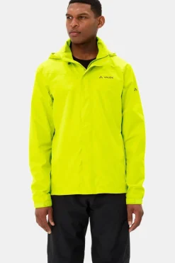 Veste Imperméable Escape Bike Light