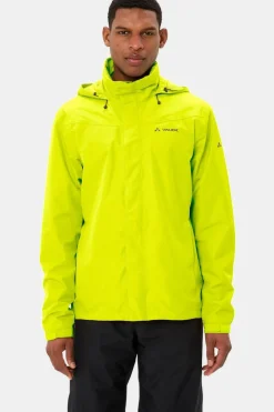 Veste Imperméable Escape Bike Light