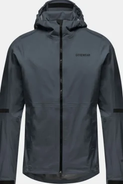 Veste Imperméable Lupra Gore-Tex Hooded Jacket Mens
