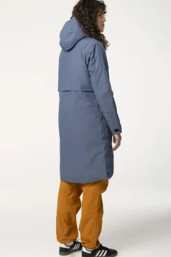 Veste Imperméable Seq II Winter Rain U.O.