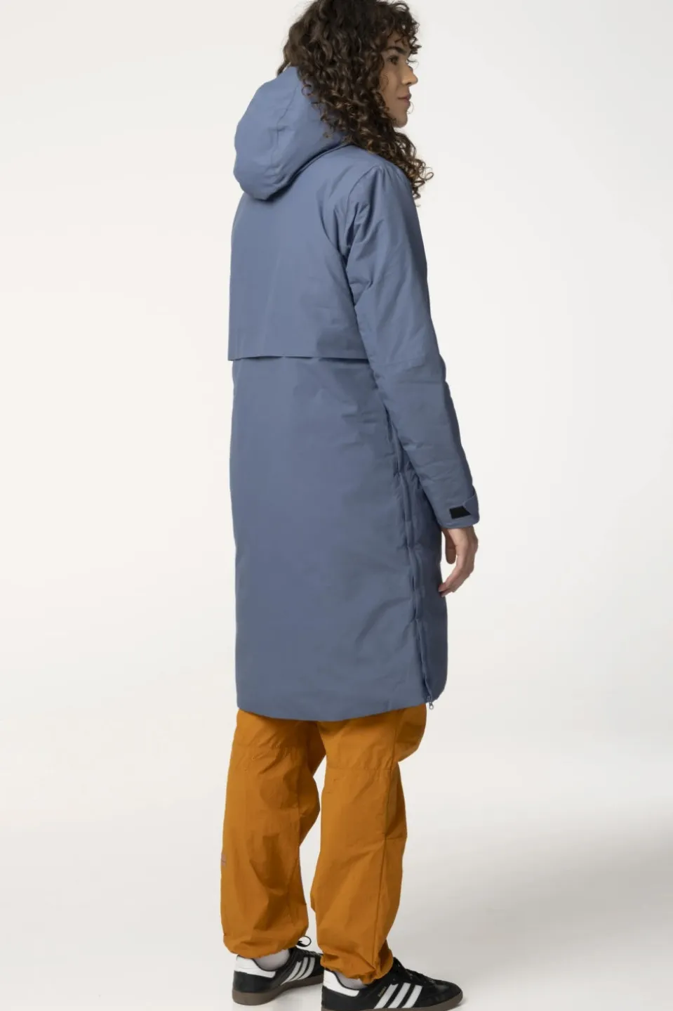 Veste Imperméable Seq II Winter Rain U.O.