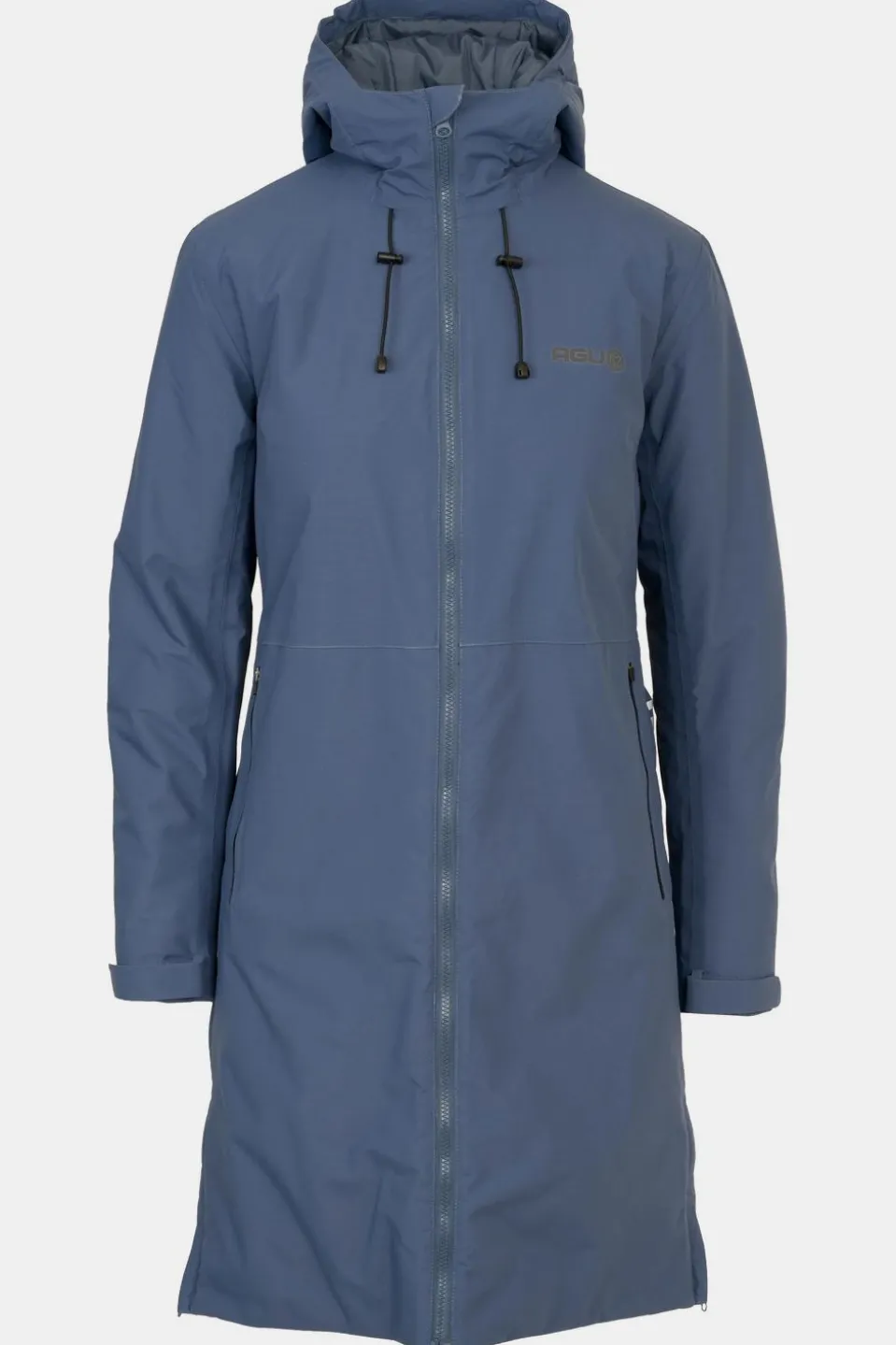 Veste Imperméable Seq II Winter Rain U.O.