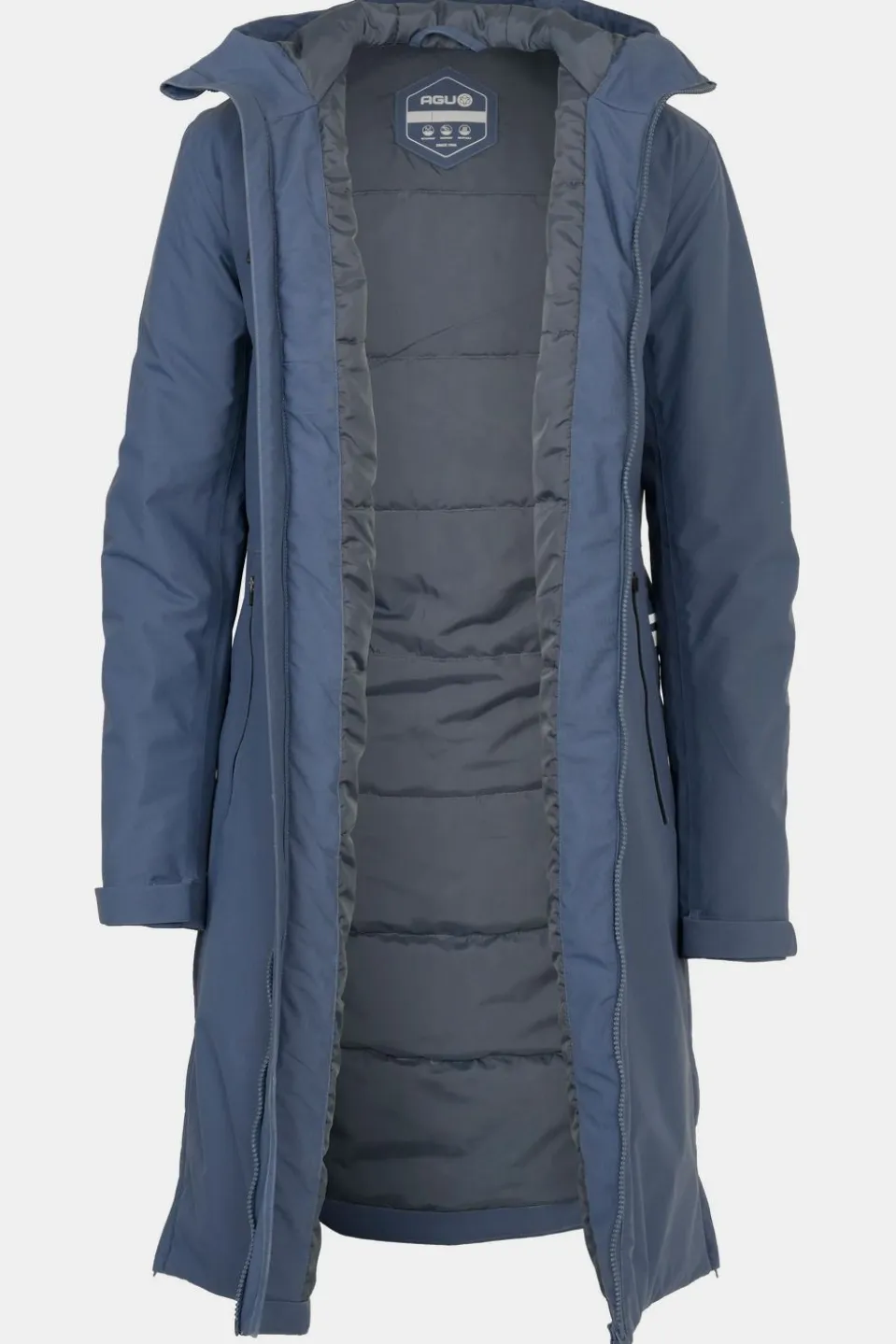 Veste Imperméable Seq II Winter Rain U.O.
