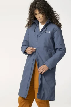 Veste Imperméable Seq II Winter Rain U.O.