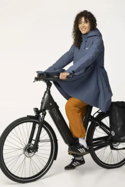 Veste Imperméable Seq II Winter Rain U.O.
