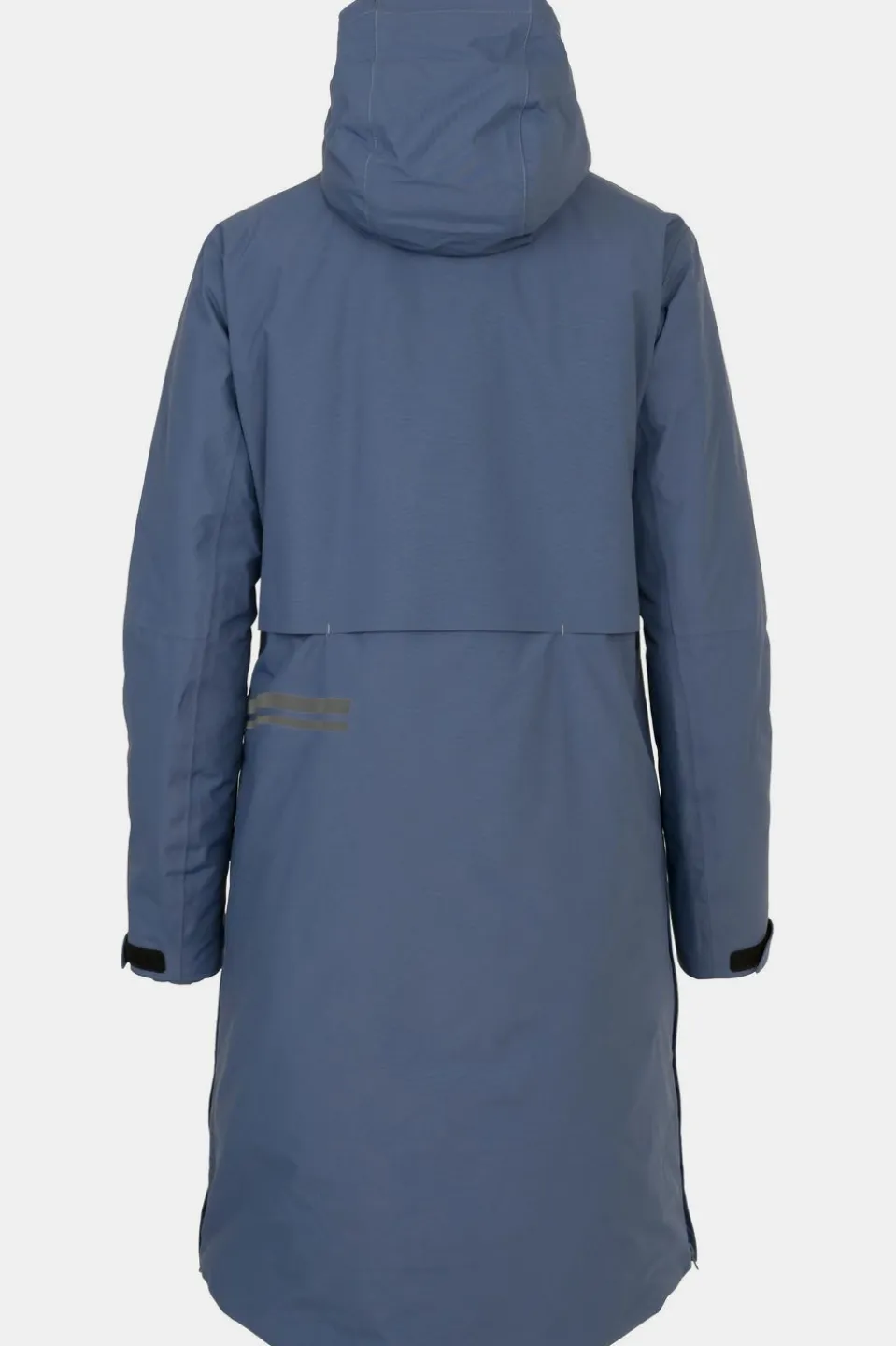 Veste Imperméable Seq II Winter Rain U.O.