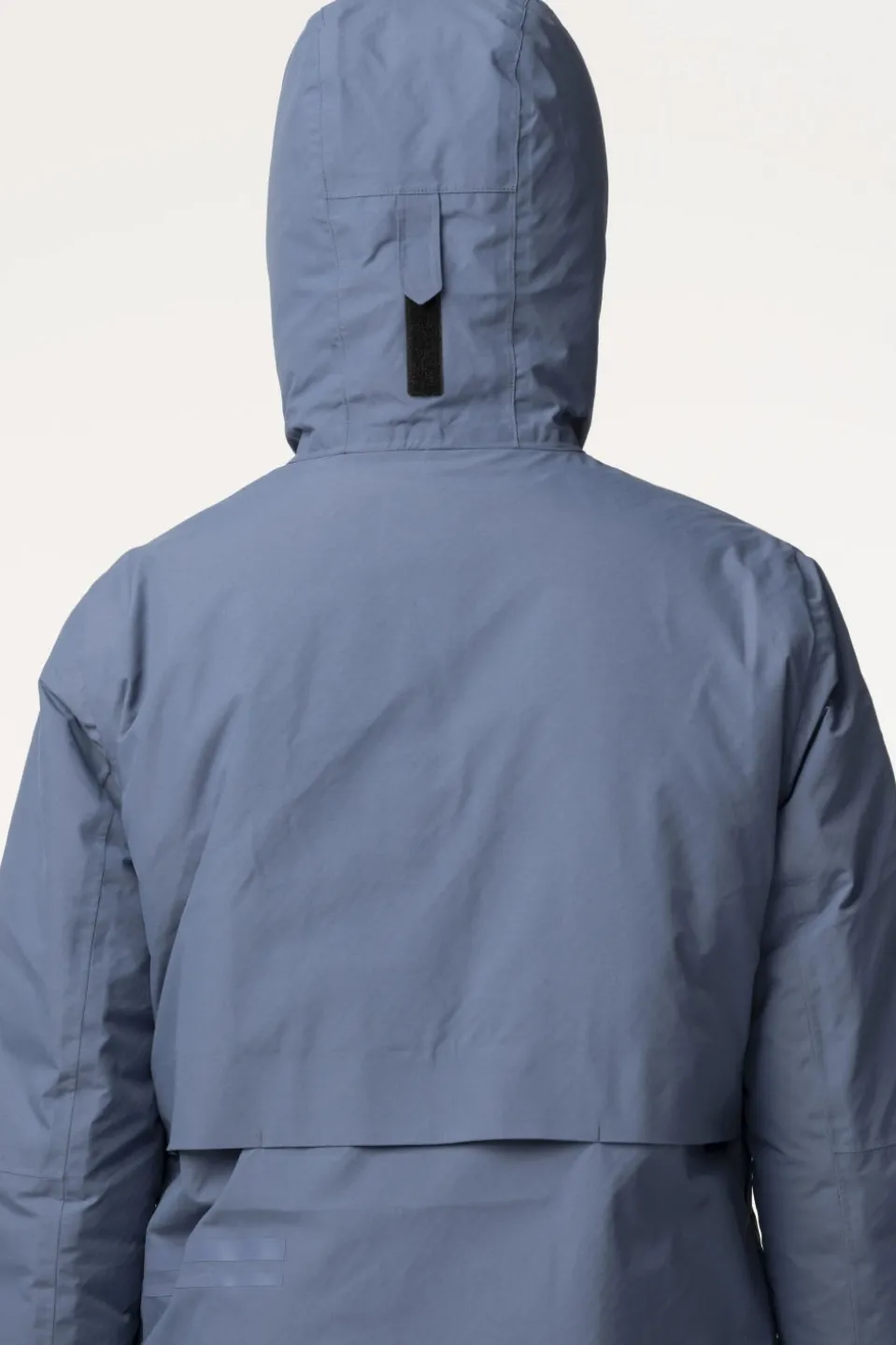 Veste Imperméable Seq II Winter Rain U.O.