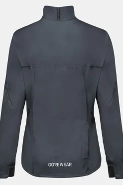 Veste Imperméable Spinshift Gtx Jacket Womens