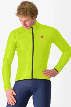 Veste Imperméable Squall Shell