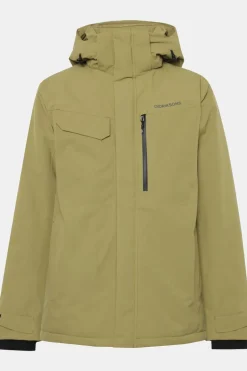 Veste Imperméable Stefan Usx