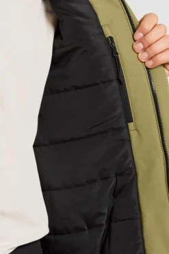 Veste Imperméable Stefan Usx