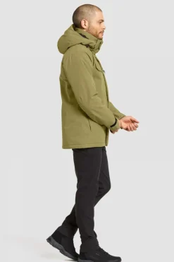 Veste Imperméable Stefan Usx