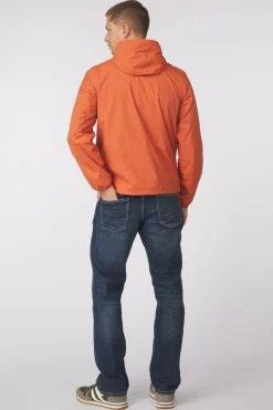 Veste Jack Stretch Nylon Jersey