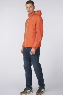 Veste Jack Stretch Nylon Jersey