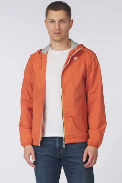 Veste Jack Stretch Nylon Jersey