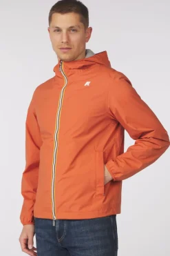 Veste Jack Stretch Nylon Jersey