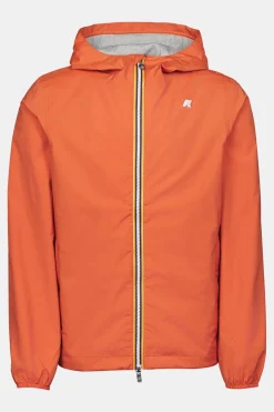 Veste Jack Stretch Nylon Jersey