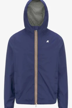 Veste Jack Stretch Nylon Jersey