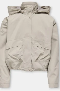 Veste Kogmamba Short Parka Jacket Otw