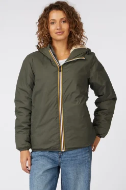 Veste Le Vrai 4.0 Claude Orsetto