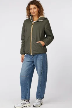 Veste Le Vrai 4.0 Claude Orsetto