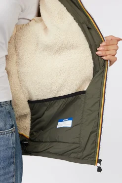 Veste Le Vrai 4.0 Claude Orsetto