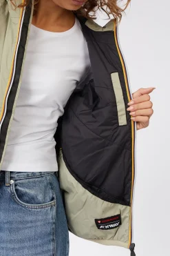 Veste Le Vrai 4.0 Claude Warm