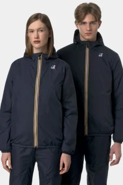 Veste Le Vrai 4.0 Claude Warm