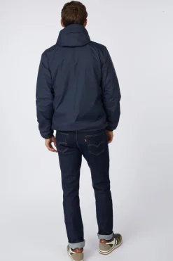 Veste Le Vrai 4.0 Claude Warm