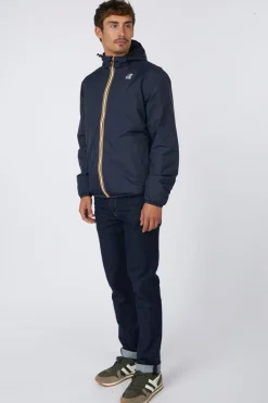 Veste Le Vrai 4.0 Claude Warm
