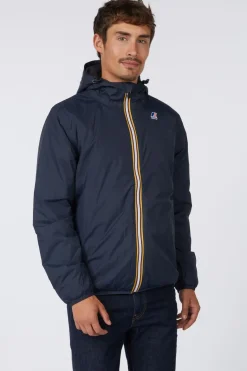 Veste Le Vrai 4.0 Claude Warm