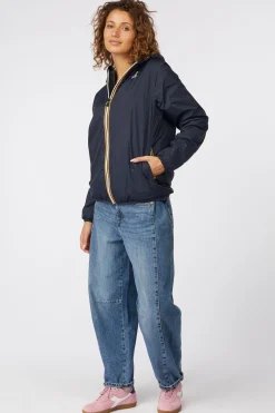 Veste Le Vrai 4.0 Claude Warm