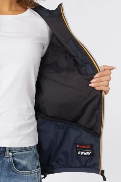Veste Le Vrai 4.0 Claude Warm